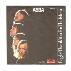 ABBA - Eagle 